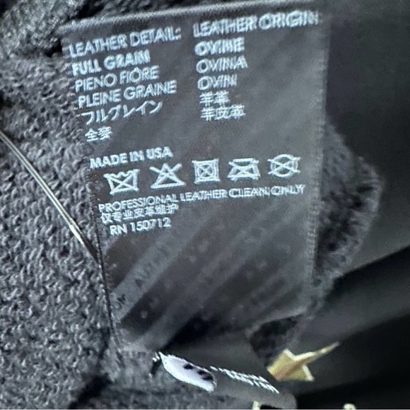 ❗️SOLD❗️AMIRI - Picture 5 of 6